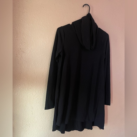 Lisa Rinna Collection cowl neck tunic dress size XXS / S - Picture 1 of 4